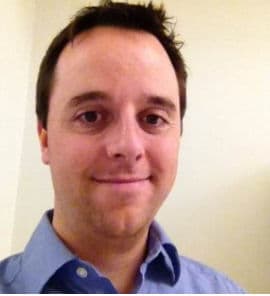 Kevin D. Smith