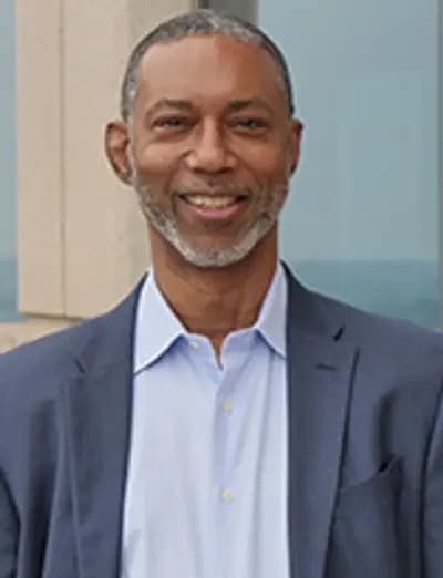 Kevin Lofton