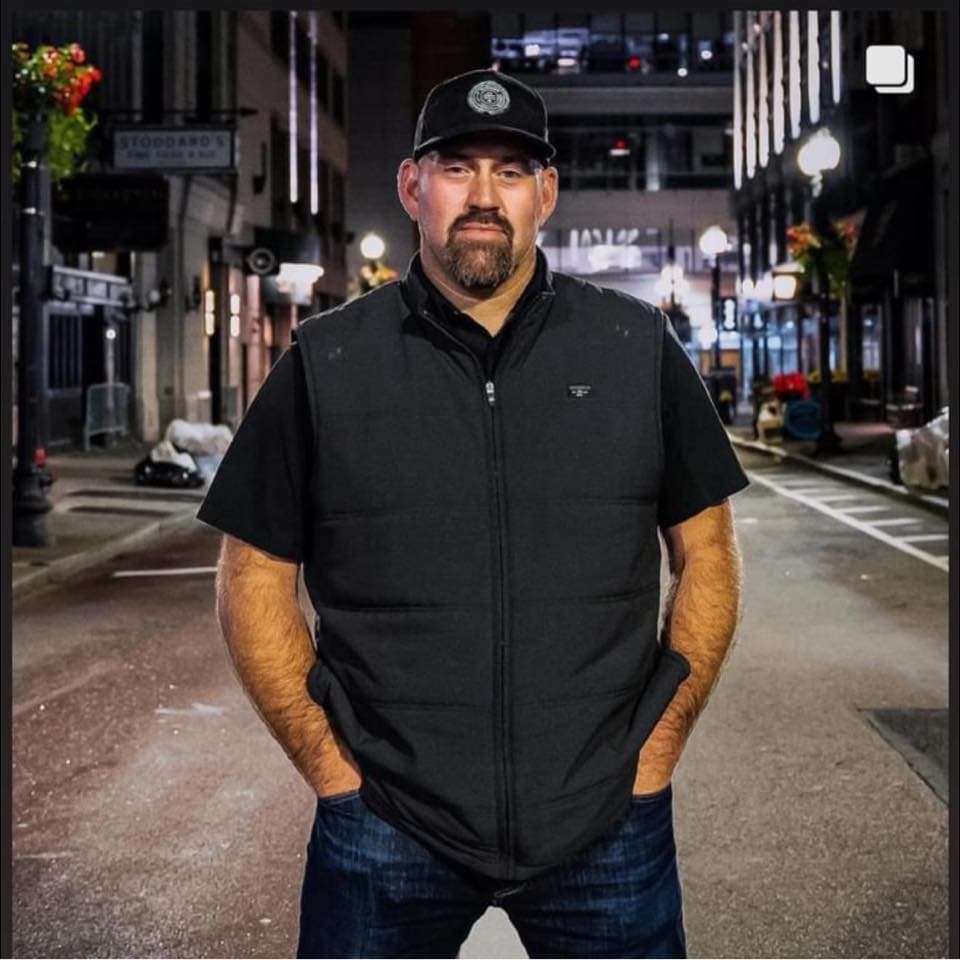 Kevin E Youkilis