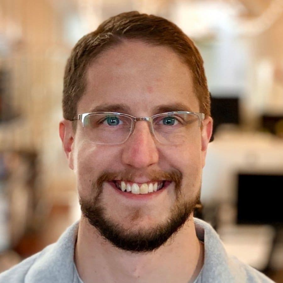 Kevin Ebaugh