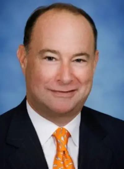 Kevin Fitzgerald