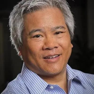 Kevin Fong
