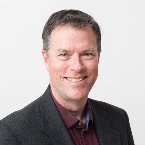 Kevin Haas