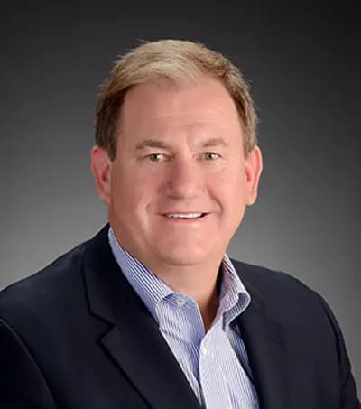 Kevin Hickey