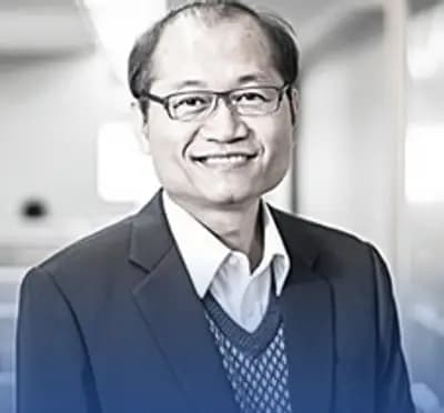 Kevin Hsu