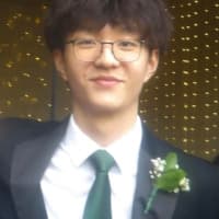 Kevin Hwang