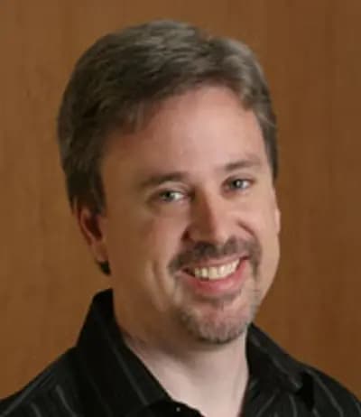 Kevin Jacques