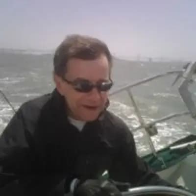 Kevin Kaster