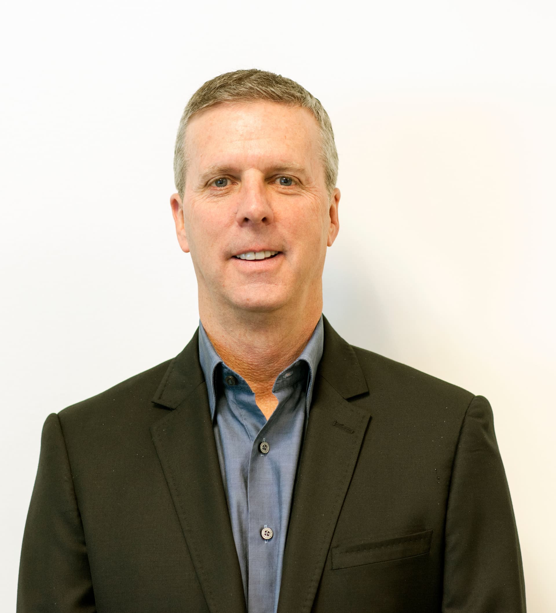 Kevin Kennedy
