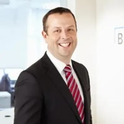 Kevin Kerr