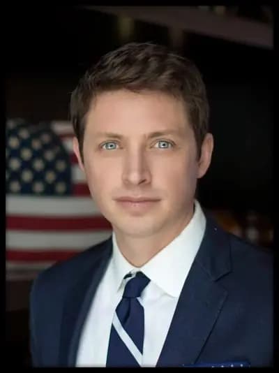 Kevin Kinkade