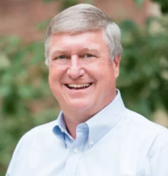 Kevin Koch
