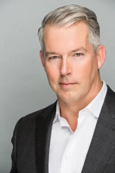 Kevin Kohn