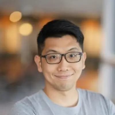 Kevin Lim