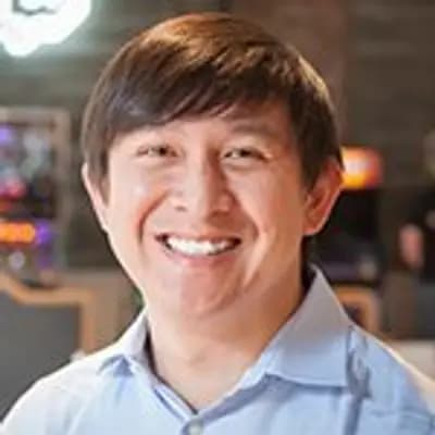 Kevin Lin