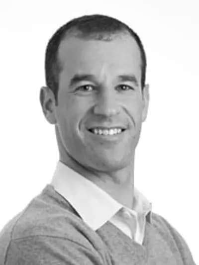 Kevin Linker