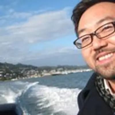 Kevin Liu