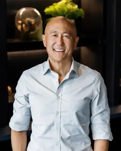 Kevin Lo