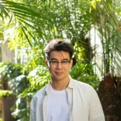 Kevin Lu