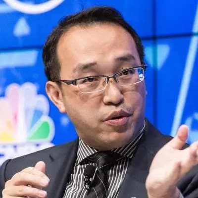 Kevin Lu