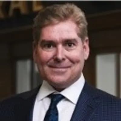 Kevin Lynch