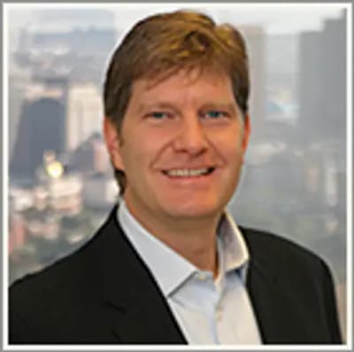Kevin M. Hayes