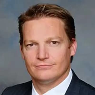 Kevin Mandia