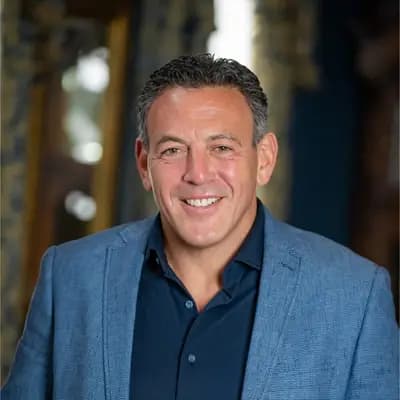 Kevin Marcus