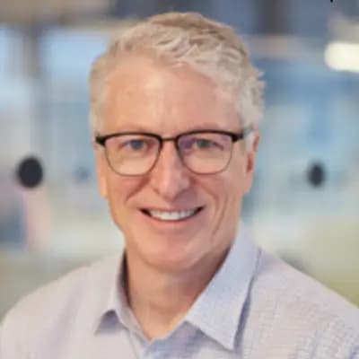 Kevin McLoughlin