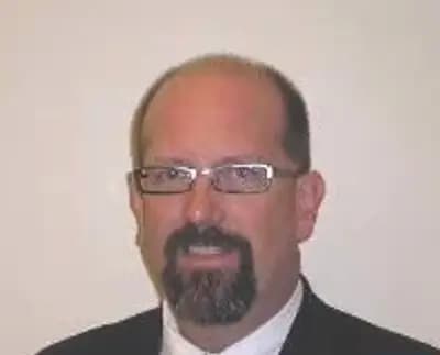 Kevin Morningstar