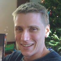 Kevin Morrill