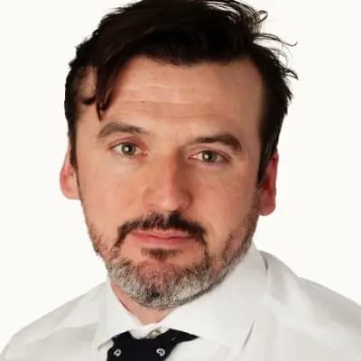 Kevin Oliver