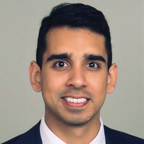 Kevin Parakkattu