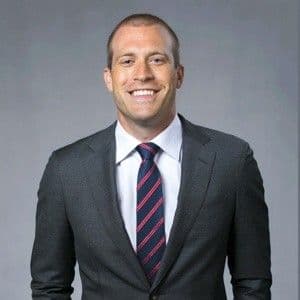 Kevin Reilly