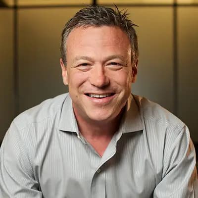 Kevin Segalla