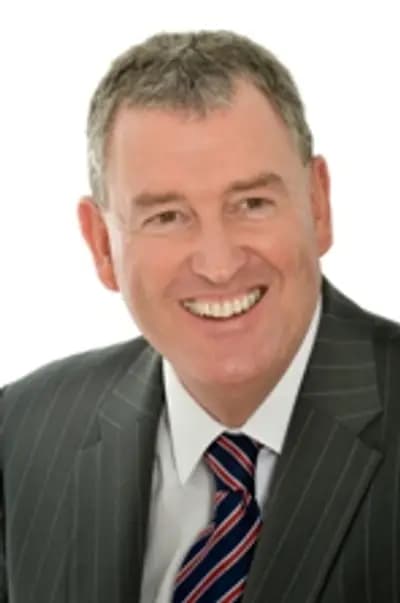 Kevin Sherry