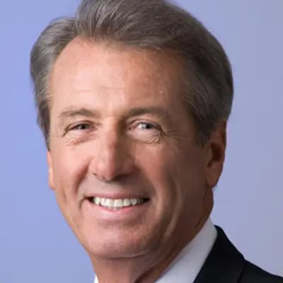 Kevin Soden