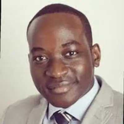 Kevin Ssemwogerere