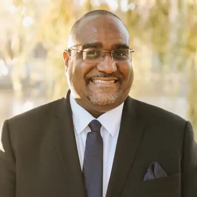 Kevin T. Taylor