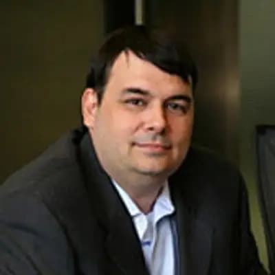 Kevin Thorne