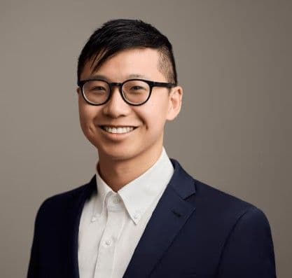 Kevin Tian