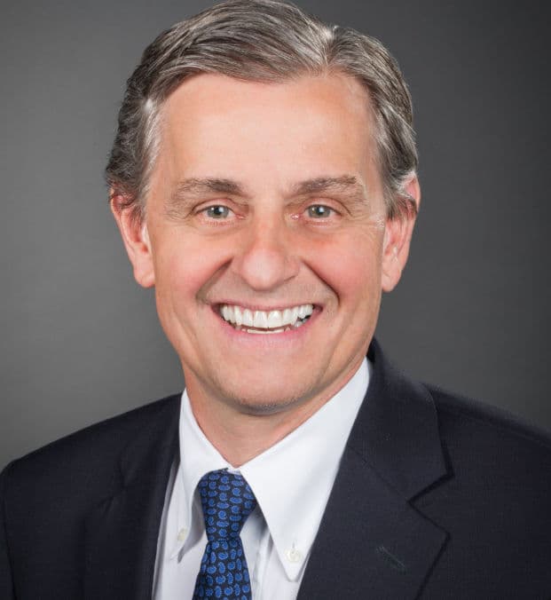 Kevin Tracey