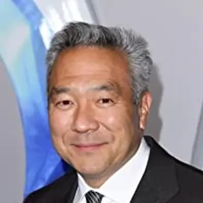 Kevin Tsujihara