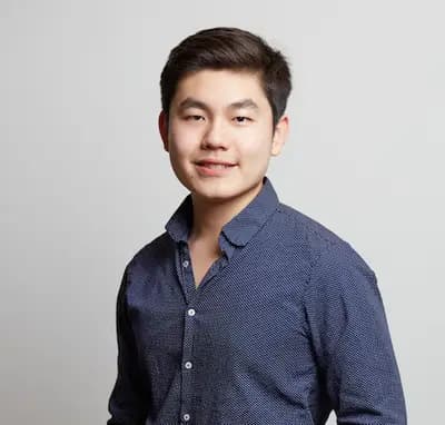 Kevin Wang