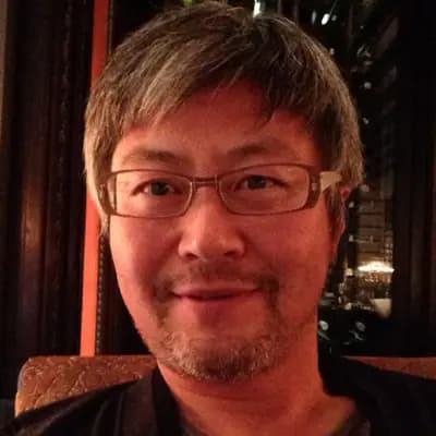 Kevin Wang