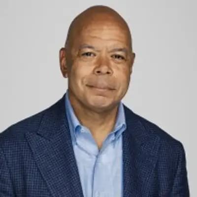 Kevin Warren