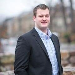 Kevin Weber