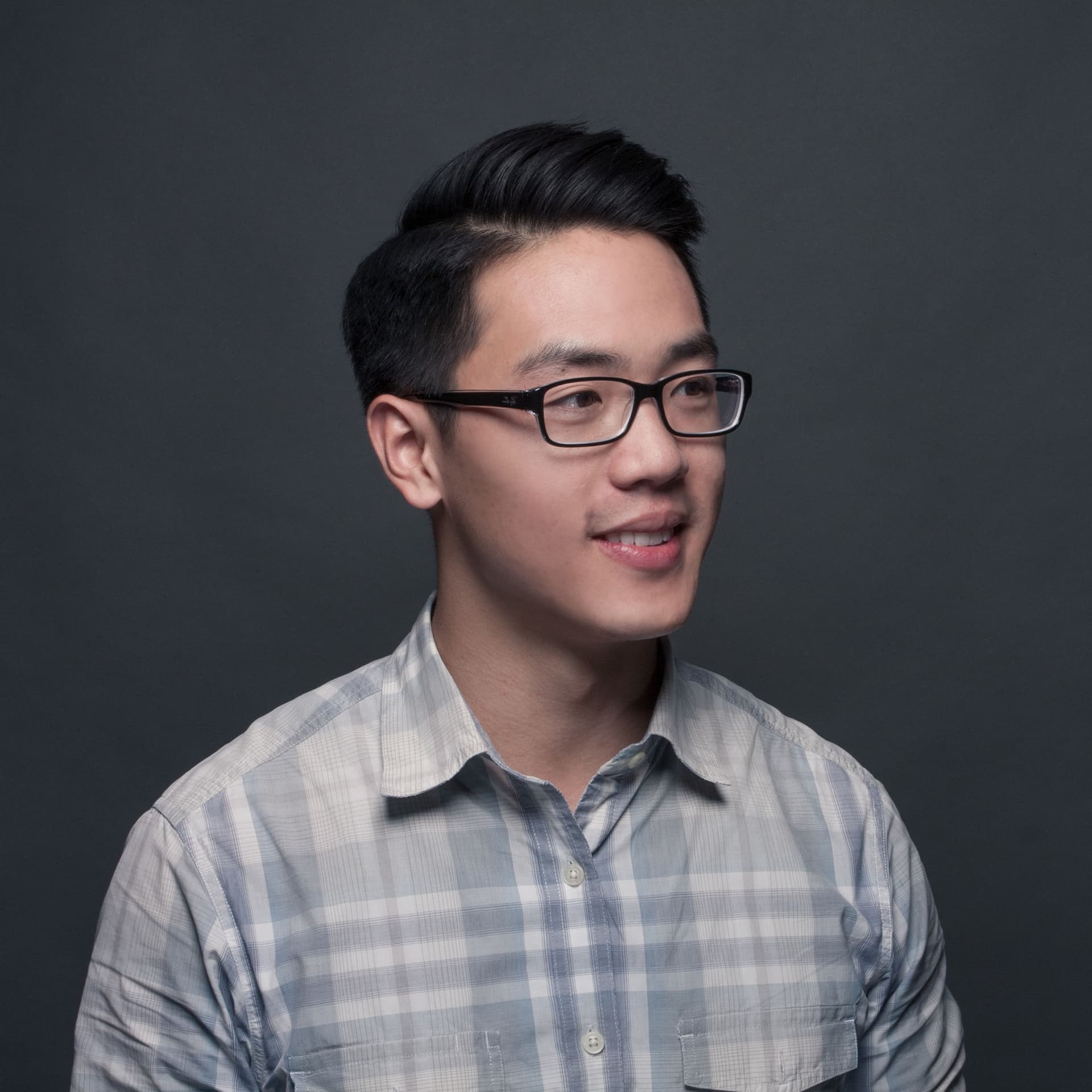 Kevin Yeong