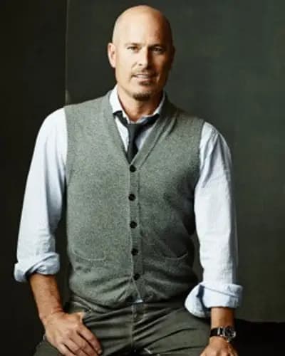 Kevin Yorn