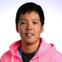 Kevin Yu